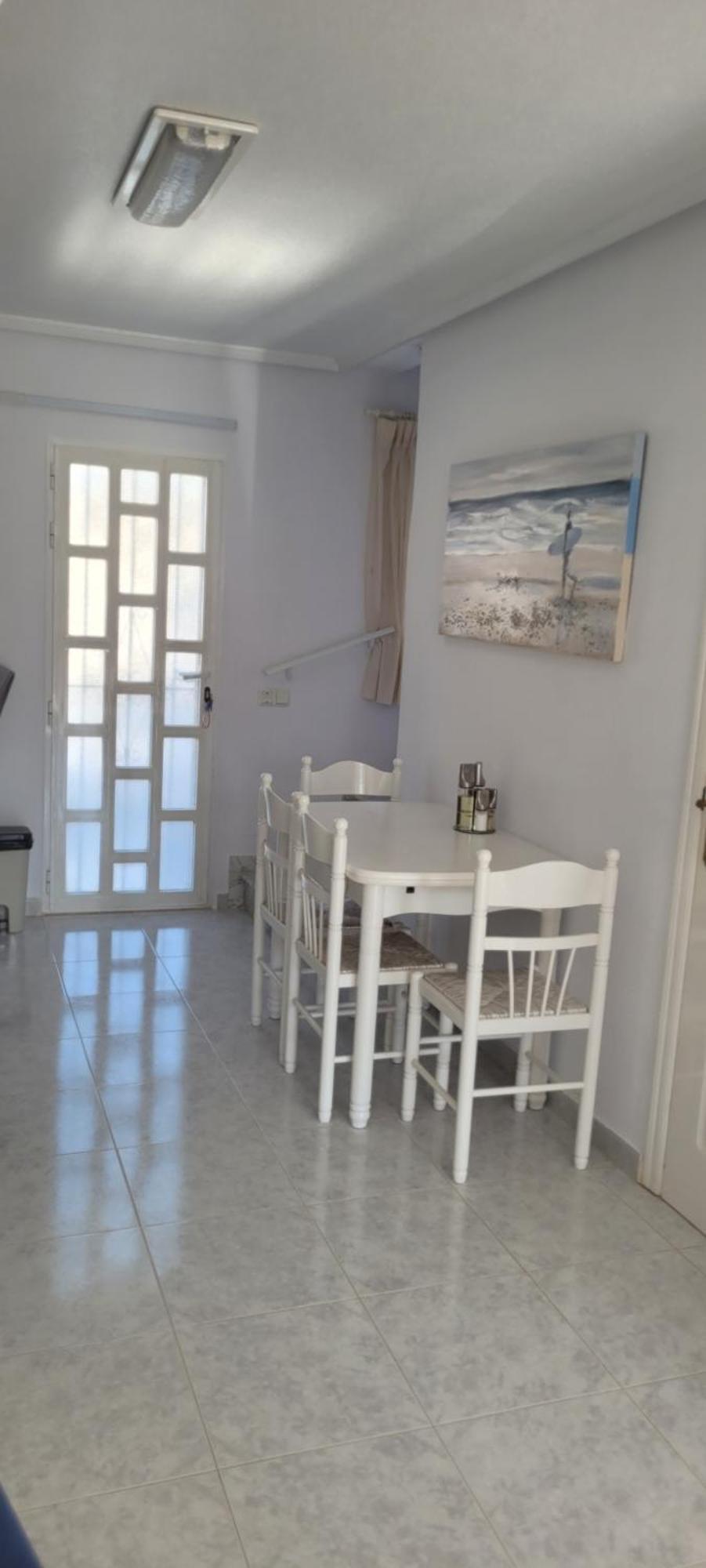 시우다드 케사다 The Triana Townhouse 빌라 외부 사진