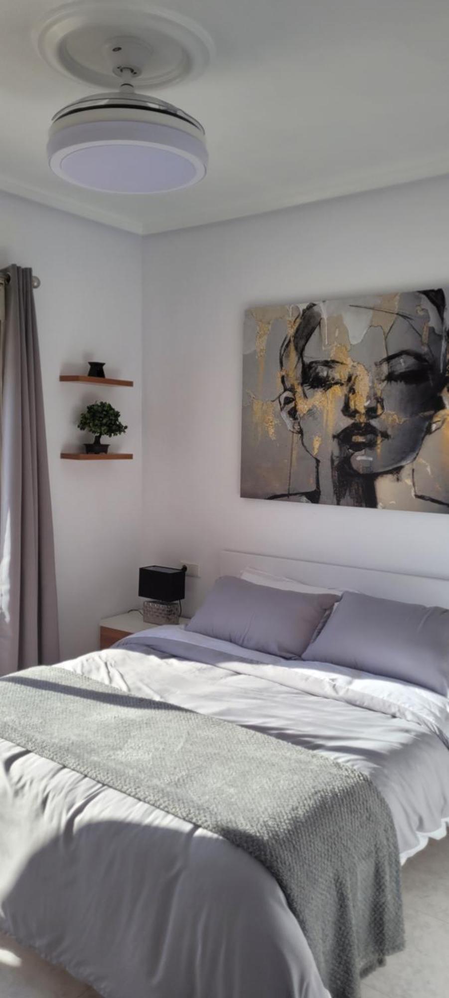 시우다드 케사다 The Triana Townhouse 빌라 외부 사진
