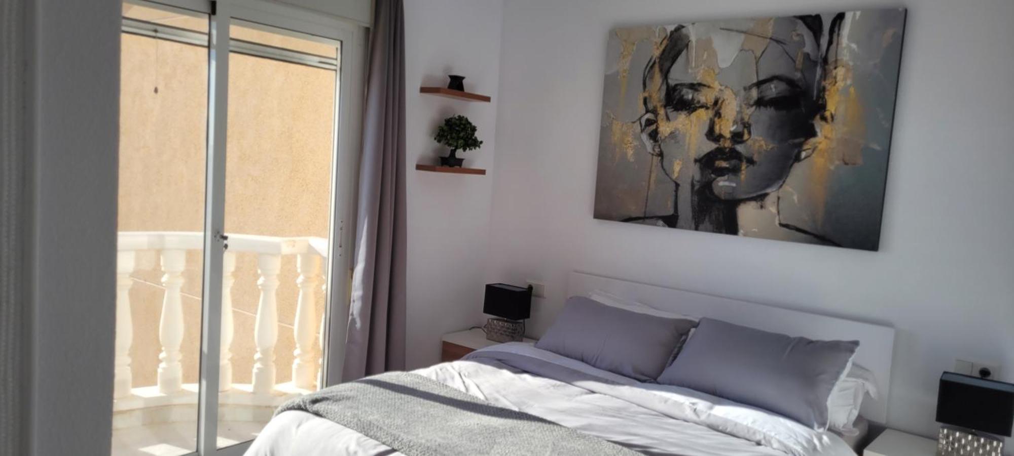 시우다드 케사다 The Triana Townhouse 빌라 외부 사진