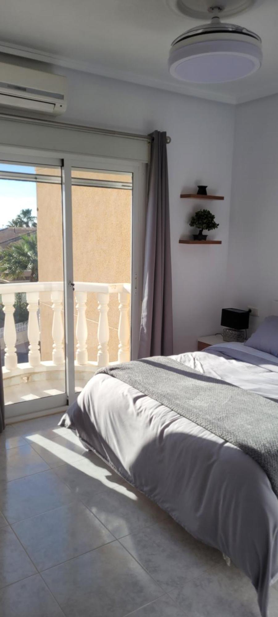시우다드 케사다 The Triana Townhouse 빌라 외부 사진
