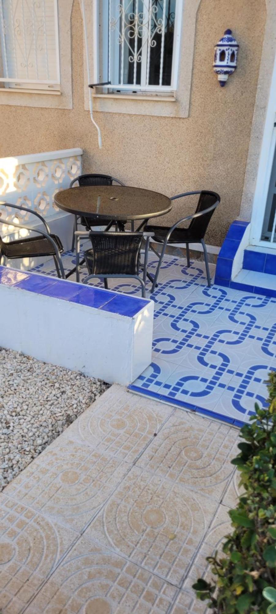 시우다드 케사다 The Triana Townhouse 빌라 외부 사진