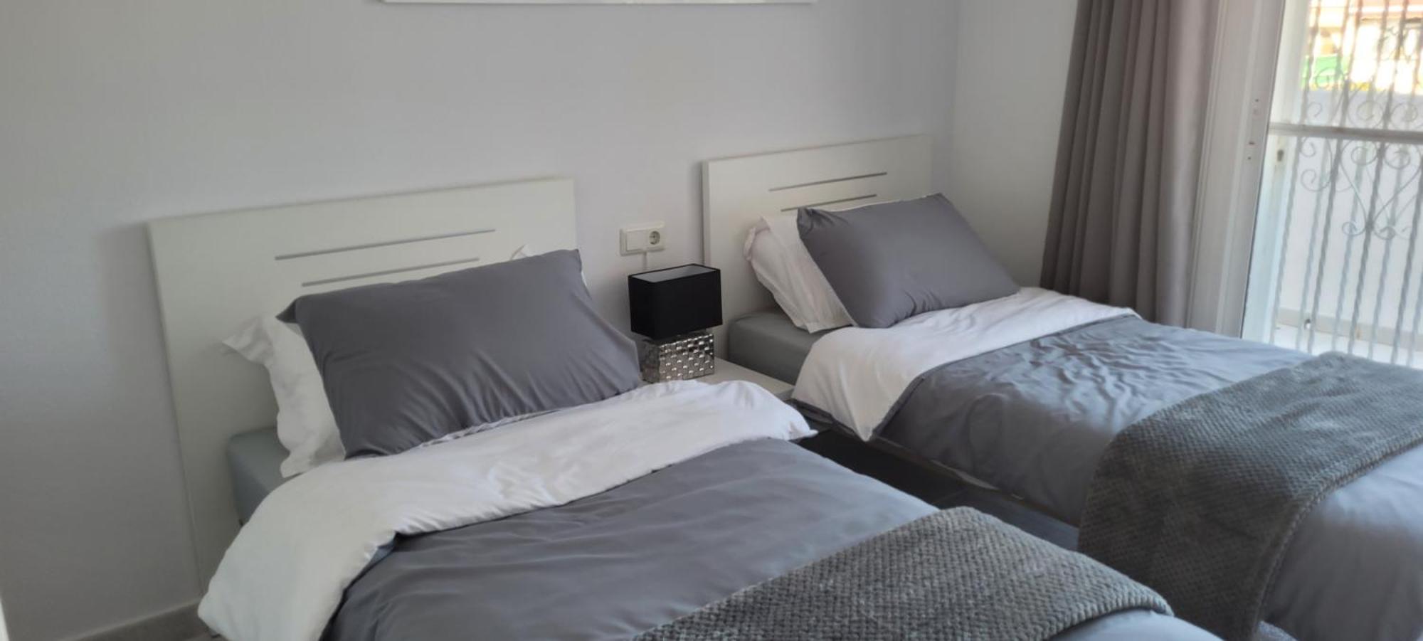 시우다드 케사다 The Triana Townhouse 빌라 외부 사진