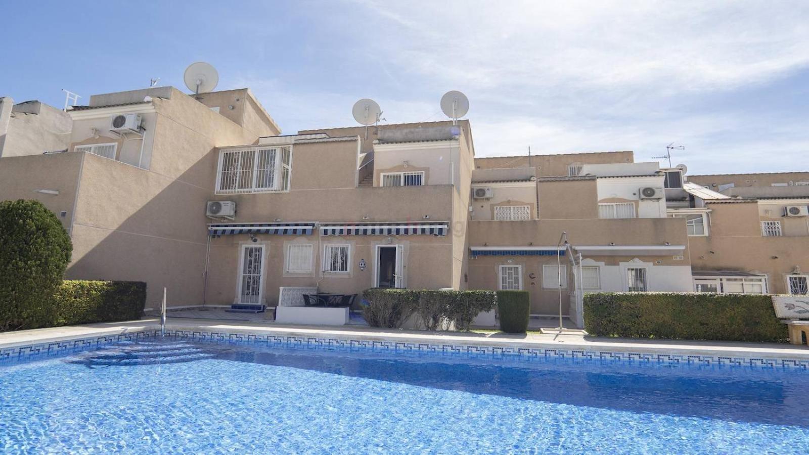 시우다드 케사다 The Triana Townhouse 빌라 외부 사진