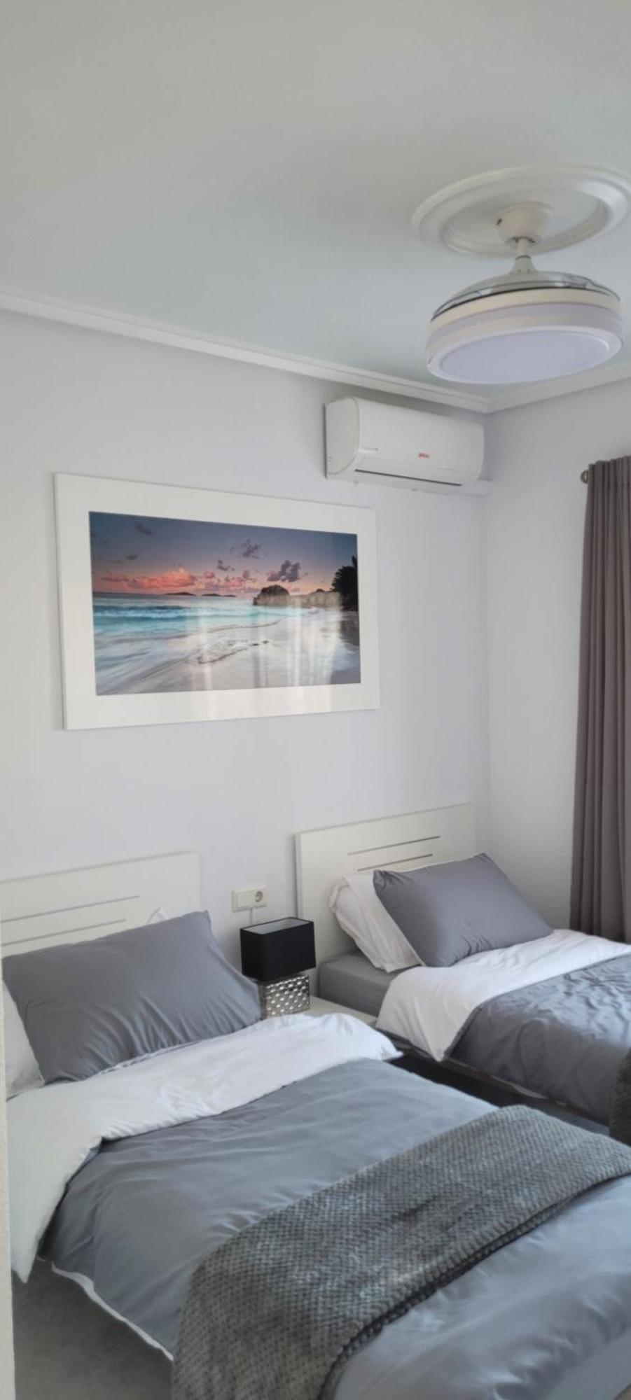 시우다드 케사다 The Triana Townhouse 빌라 외부 사진