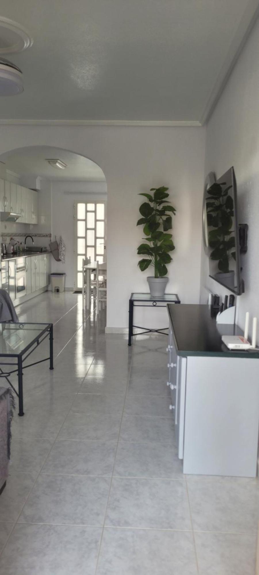 시우다드 케사다 The Triana Townhouse 빌라 외부 사진