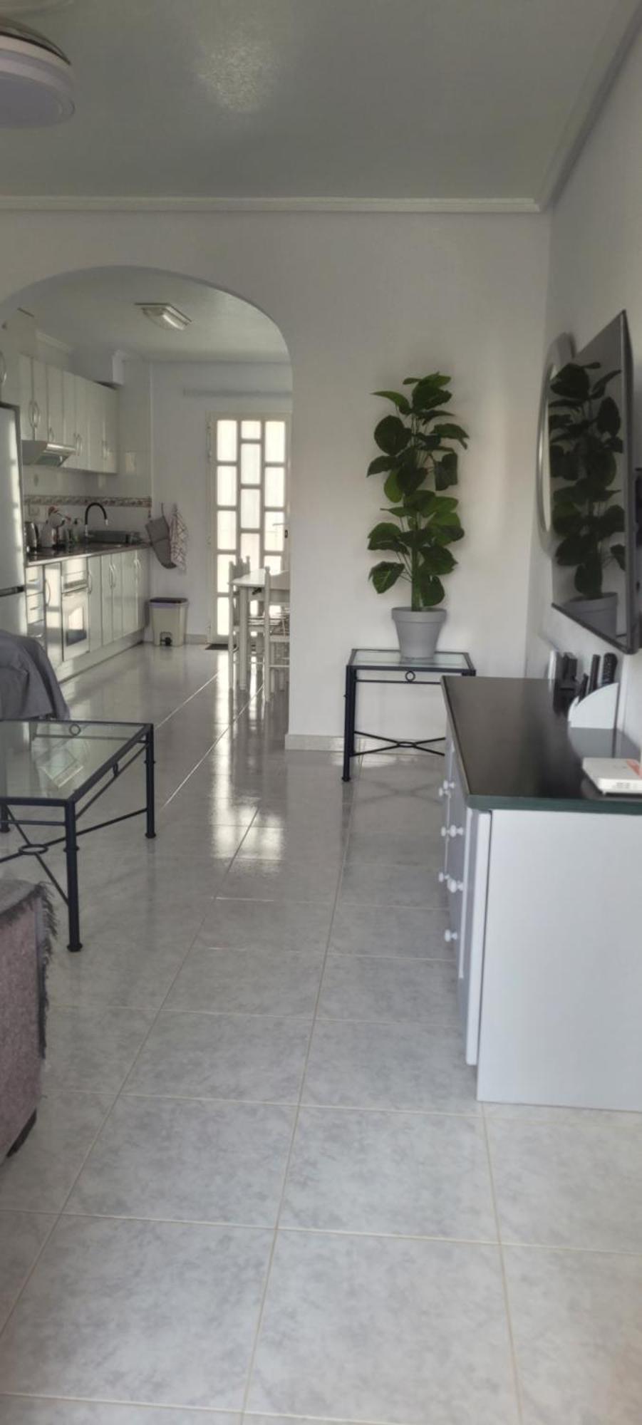 시우다드 케사다 The Triana Townhouse 빌라 외부 사진
