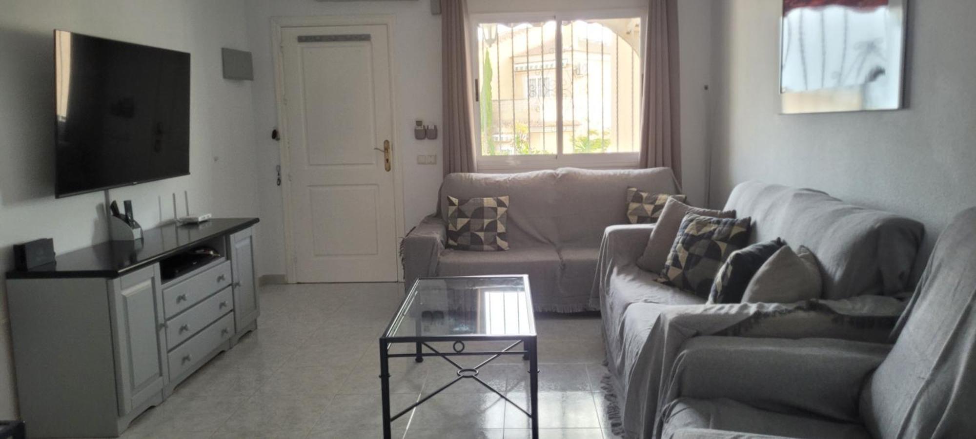 시우다드 케사다 The Triana Townhouse 빌라 외부 사진