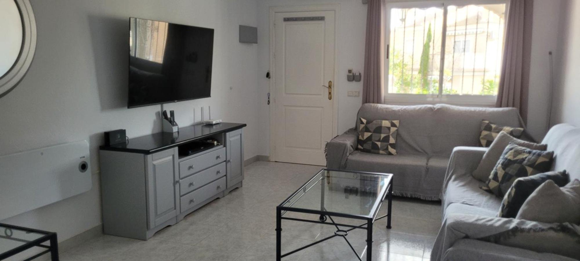 시우다드 케사다 The Triana Townhouse 빌라 외부 사진